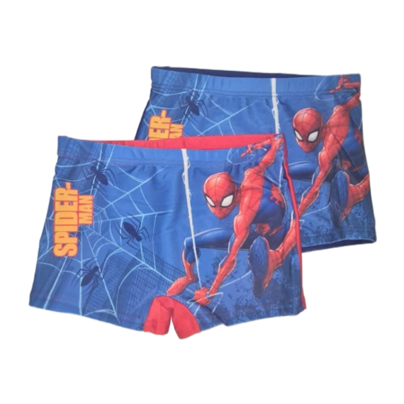 SPIDERMAN SPI23-0221-0208 boy's beach shorts